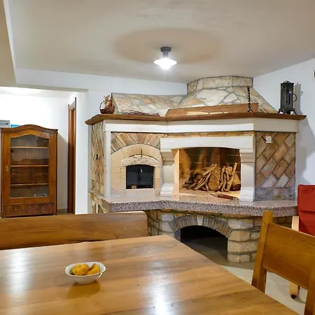 Relax House Surrounded By Olives And Vineyard וילה *