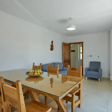 וילה Relax House Surrounded By Olives And Vineyard *