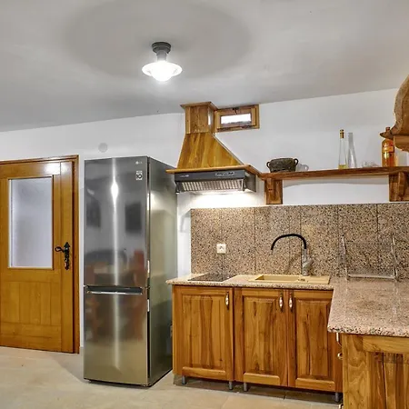וילה Relax House Surrounded By Olives And Vineyard *