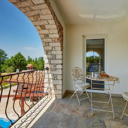 Relax House Surrounded By Olives And Vineyard * Stifanići