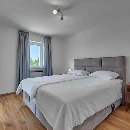 Relax House Surrounded By Olives And Vineyard Vila